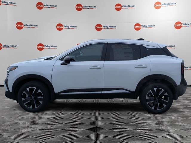 New 2026 Nissan Kicks SV w/ SV Premium Package AWD/4WD image 8