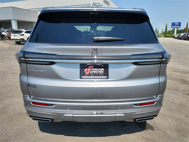 New 2026 Buick Enclave Avenir w/ Super Cruise Package image 4