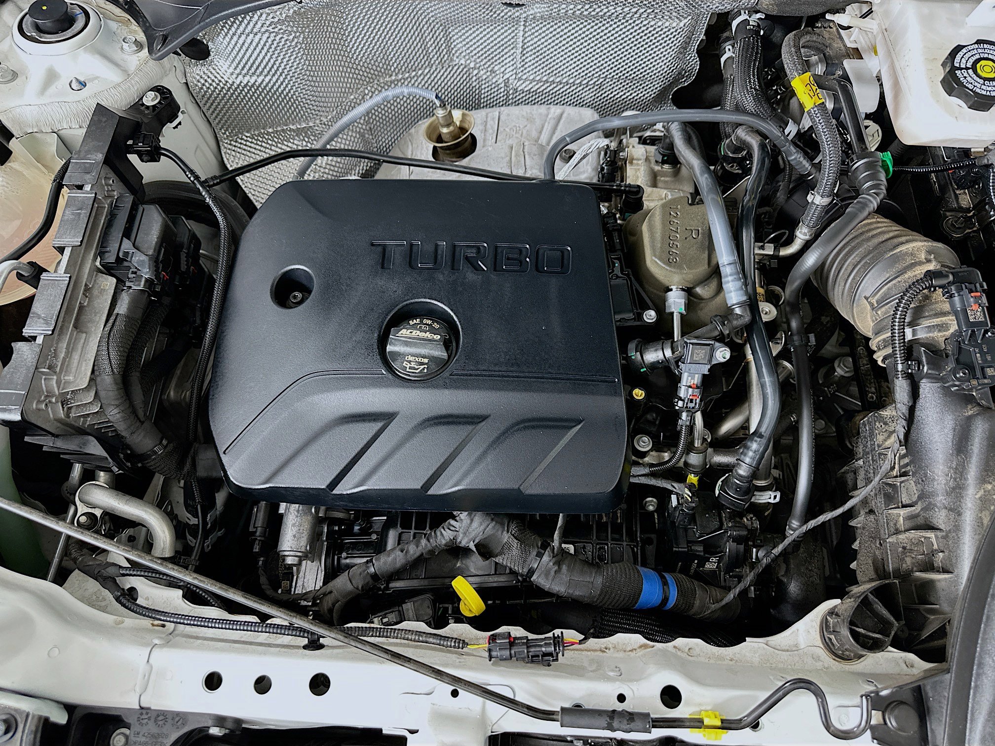 Used 2025 Buick Encore GX Preferred image 31