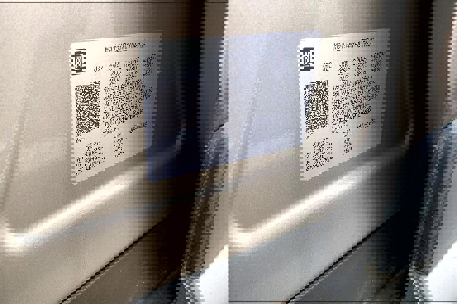 Used 2023 Cadillac XT4 Premium Luxury w/ Technology Package image 29