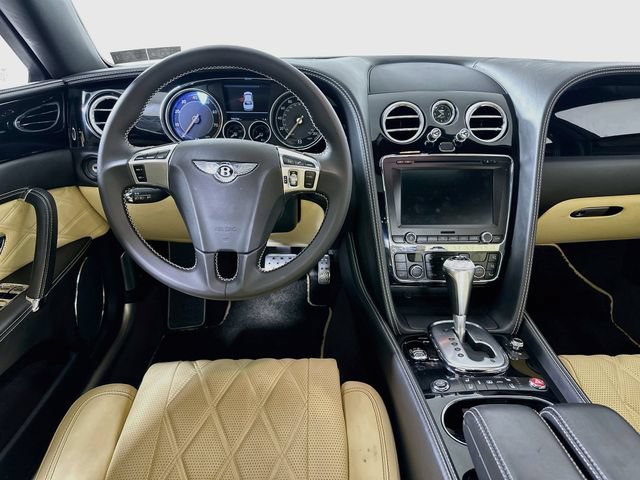 Used 2014 Bentley Flying Spur W12 AWD/4WD image 28