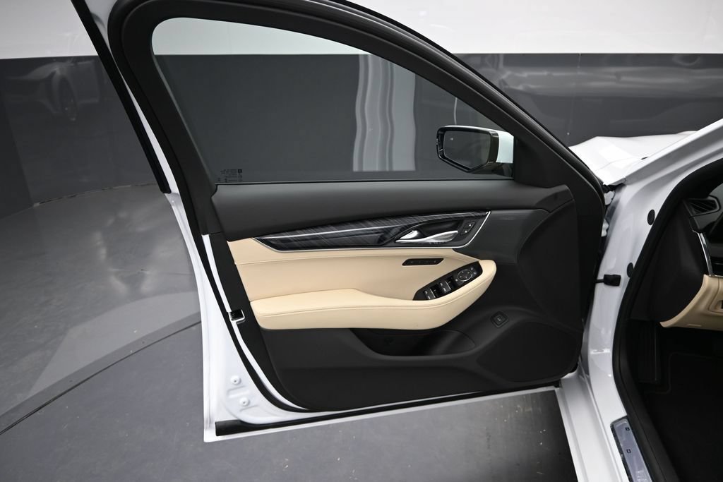 New 2026 Cadillac CT5 Premium Luxury AWD/4WD image 9