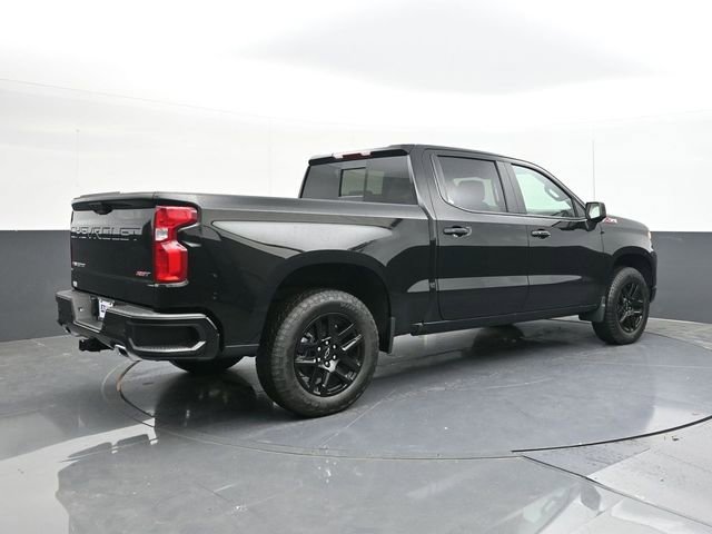 New 2026 Chevrolet Silverado 1500 RST image 15