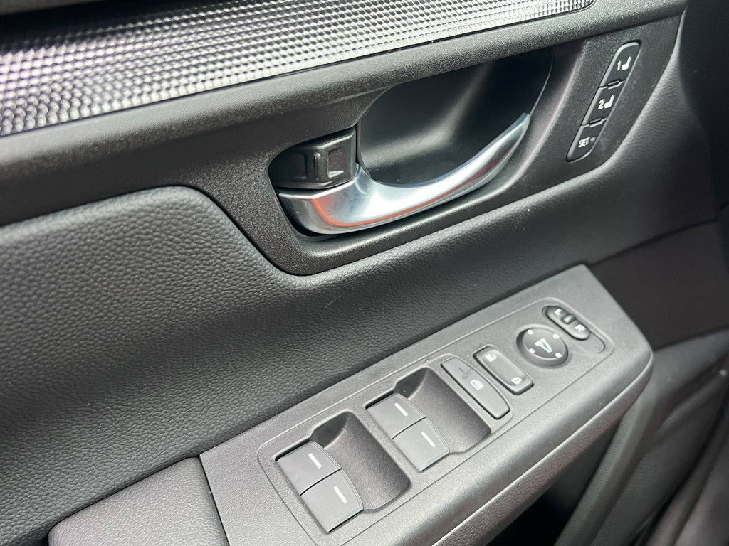 New 2026 Honda CR-V Sport-L image 20