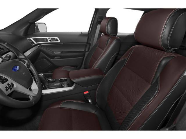 Used 2015 Ford Explorer Sport w/ Equipment Group 401A image 8