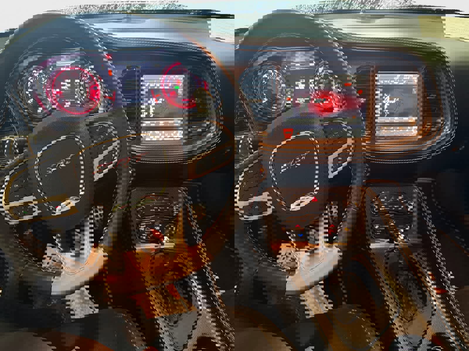 Used 2023 Dodge Challenger SRT Hellcat image 12