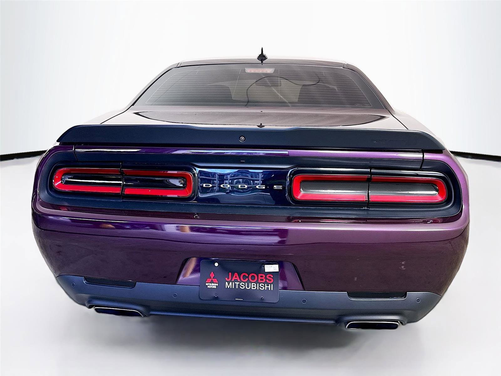 Used 2021 Dodge Challenger R/T Scat Pack image 6