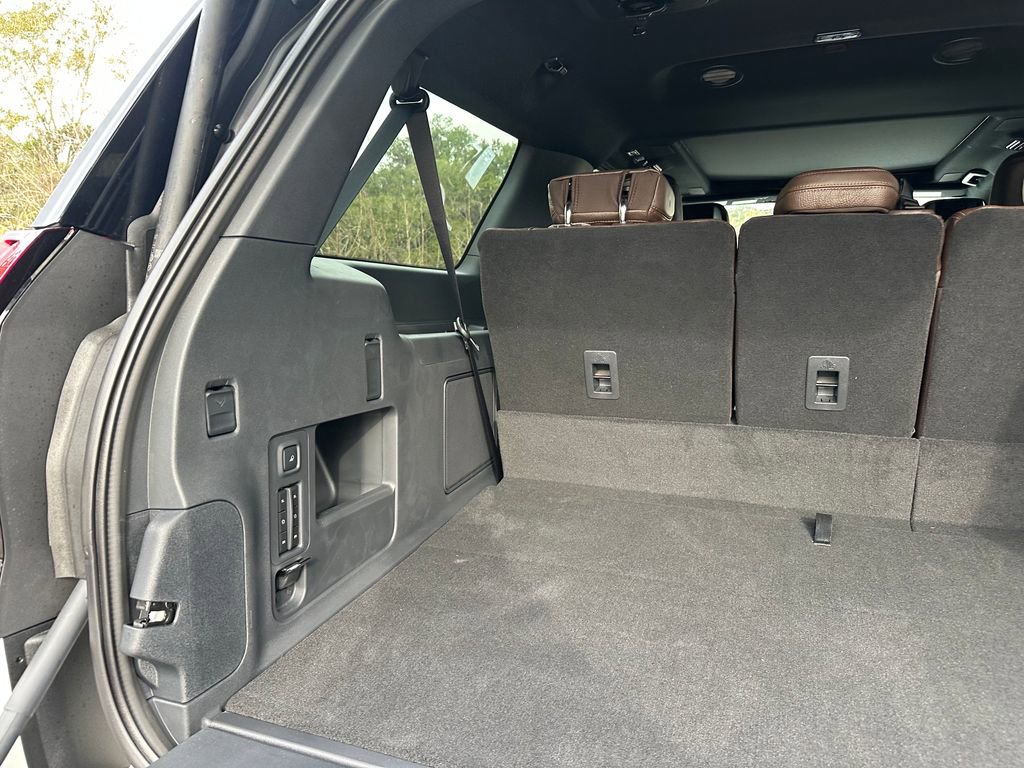 New 2026 Ford Expedition Max King Ranch image 51