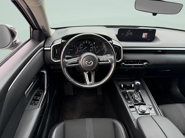 Used 2024 MAZDA CX-50 AWD 2.5 S w/ Preferred Package image 7