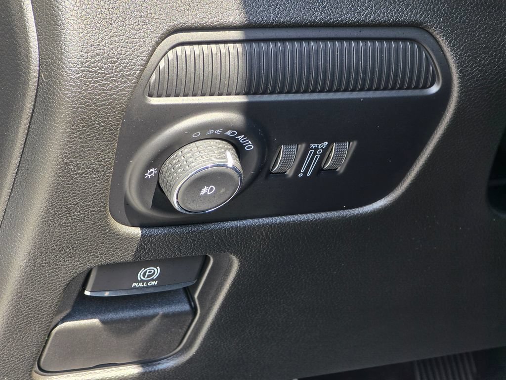 Used 2025 Jeep Wagoneer Series II w/ Premium Group I AWD/4WD image 41