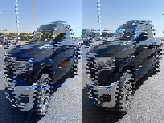 New 2026 RAM 1500 Big Horn image 4