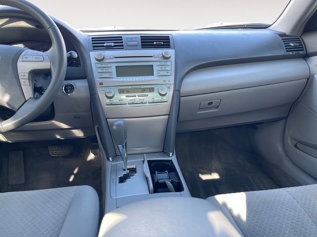 Used 2007 Toyota Camry Hybrid image 11