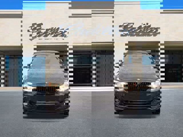 Used 2016 BMW 428i Gran Coupe image 6