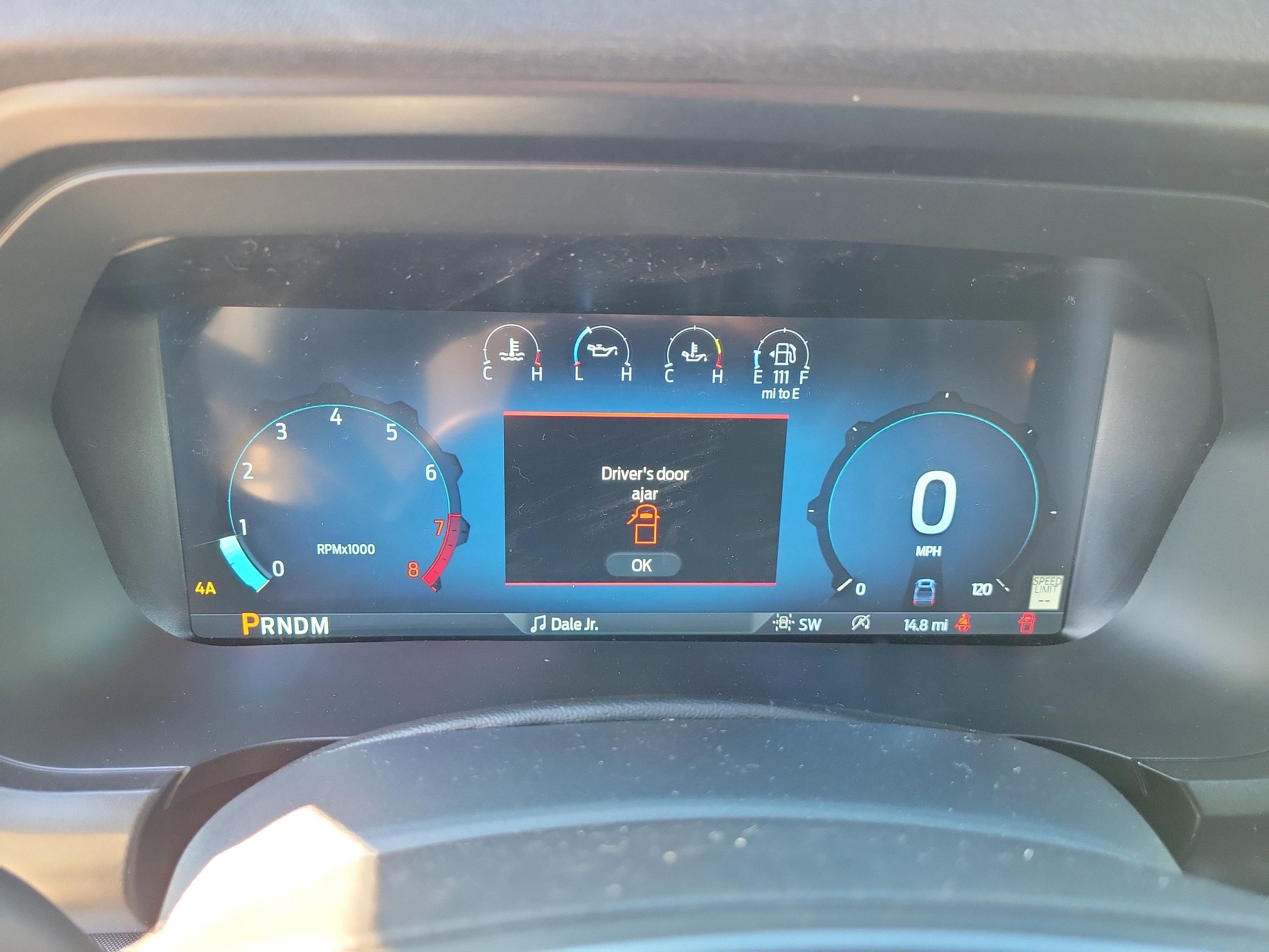 New 2025 Ford F150 Tremor w/ Equipment Group 402A High AWD/4WD image 32