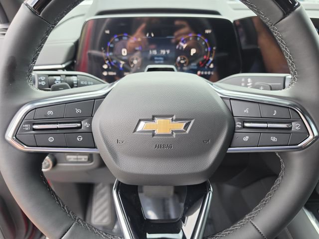 New 2026 Chevrolet Tahoe High Country AWD/4WD image 37