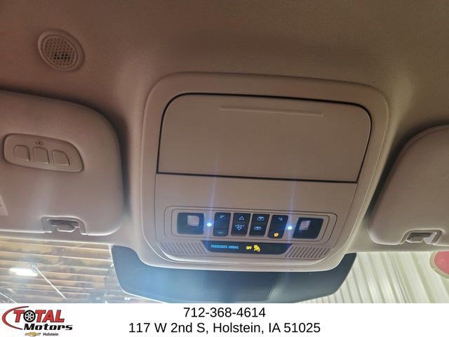 Used 2023 Ford Explorer Platinum w/ Technology Package image 20