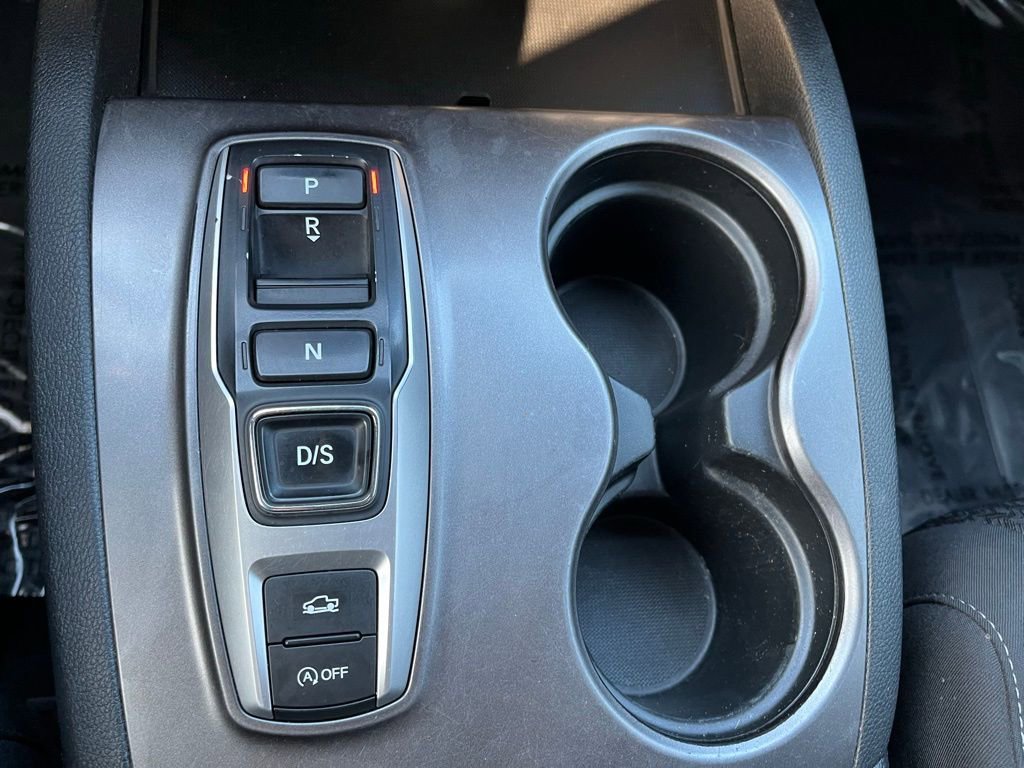 Used 2020 Honda Ridgeline Sport image 38