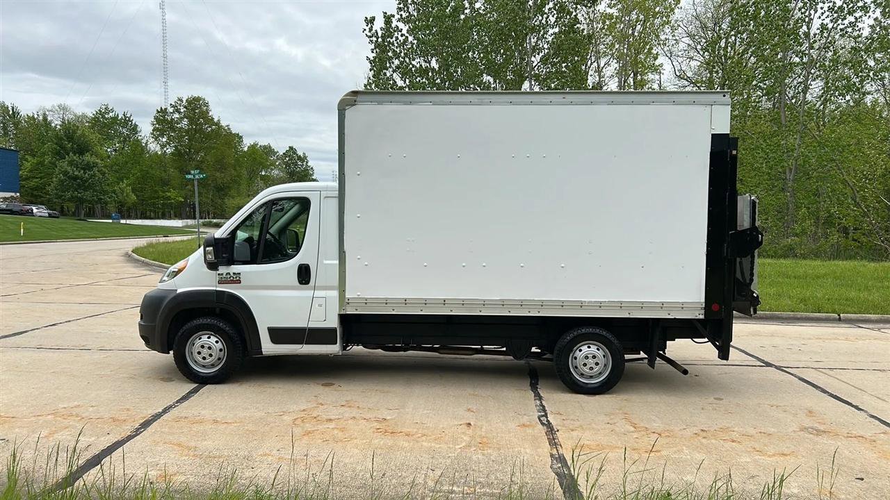 Used 2016 RAM ProMaster 3500 FWD image 20