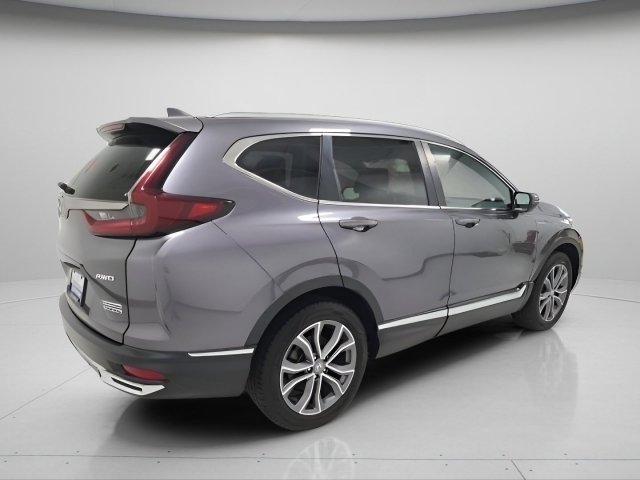 Used 2022 Honda CR-V Touring image 12