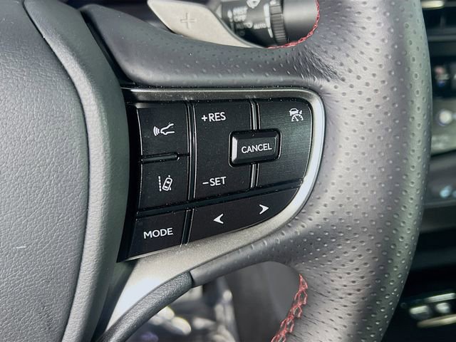 Used 2025 Lexus ES 300h F Sport w/ Accessory Package (Z2) FWD image 18