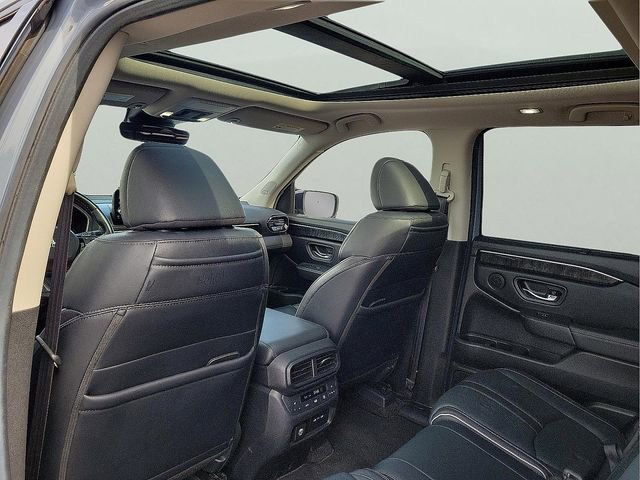 Used 2024 Honda Pilot Elite image 14