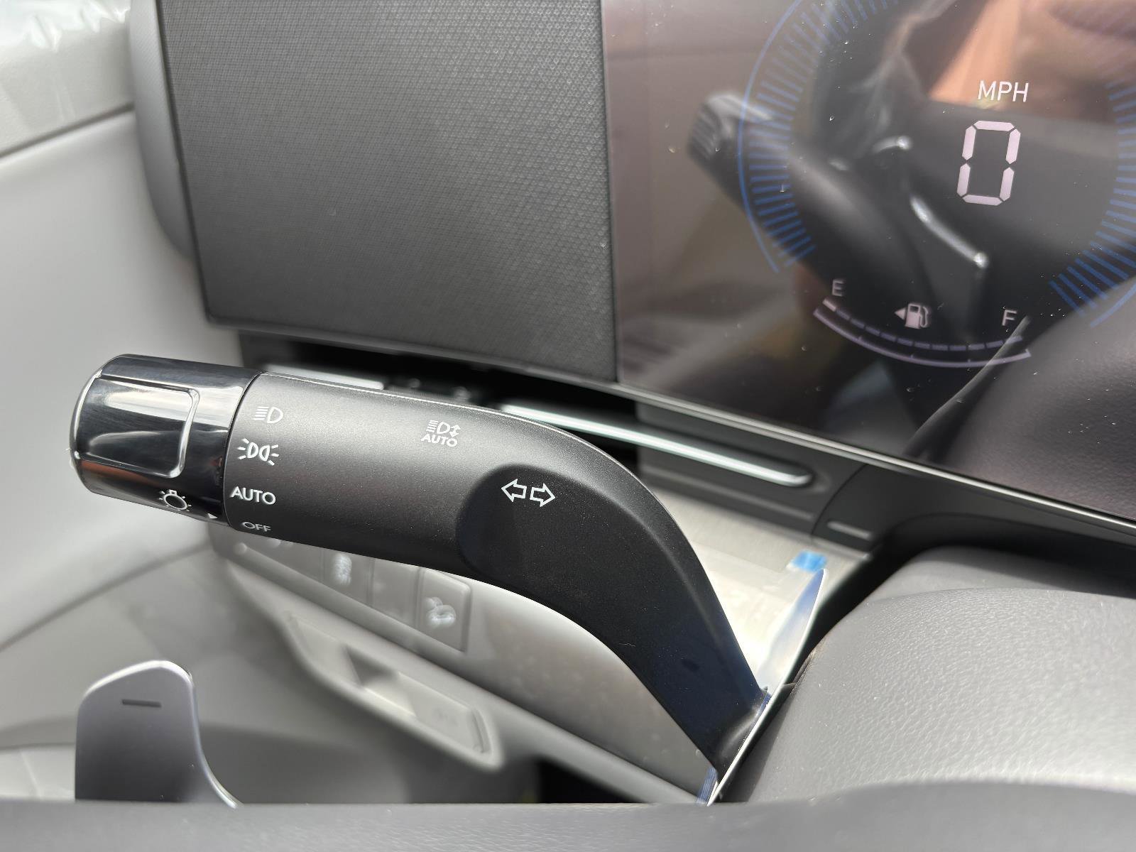New 2026 Hyundai Kona SEL Premium FWD image 26