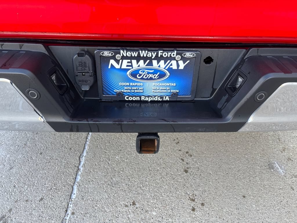 Used 2022 Ford F150 XL w/ Equipment Group 101A High AWD/4WD image 10