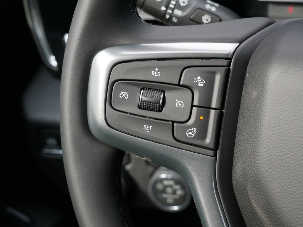 New 2026 Chevrolet Silverado 2500 LT w/ Convenience Package image 24