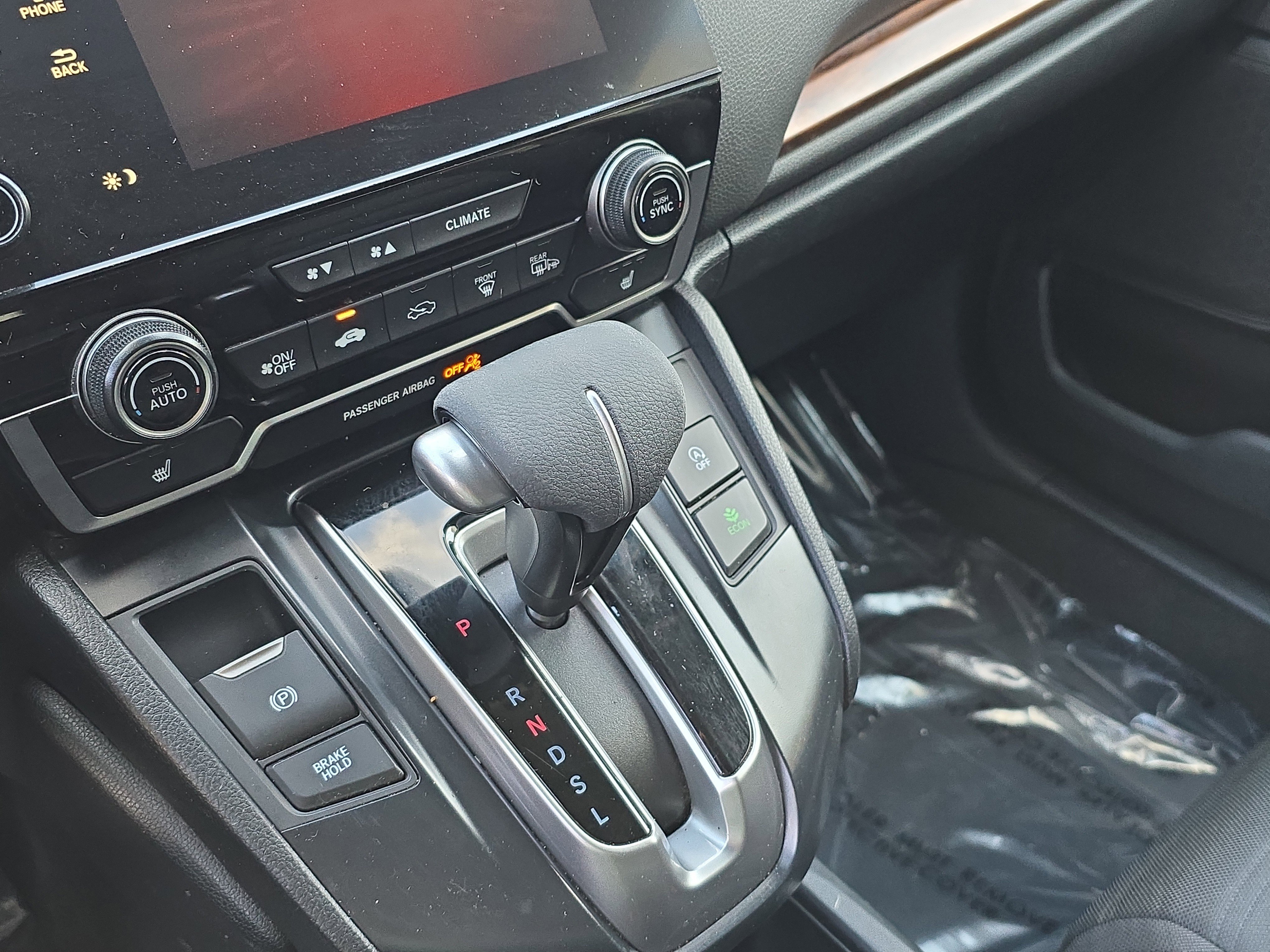 Certified 2020 Honda CR-V EX image 25