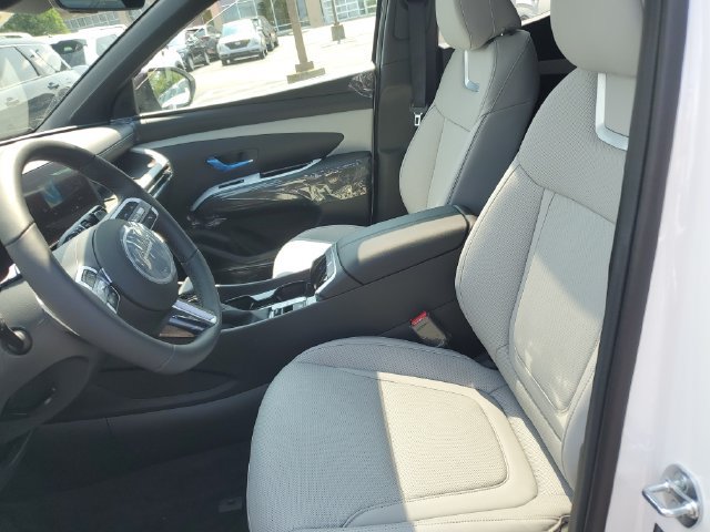 New 2026 Hyundai Santa Cruz Limited AWD/4WD image 16