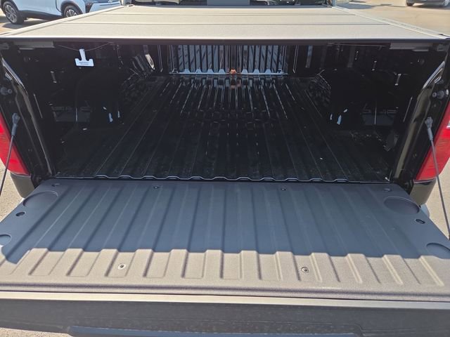 New 2026 Chevrolet Silverado 1500 LT image 25