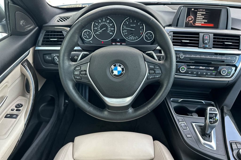 Used 2016 BMW 435i xDrive Coupe image 13