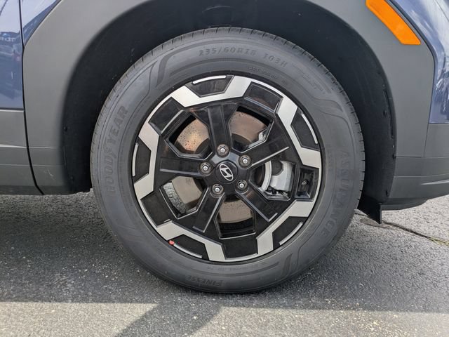 Certified 2026 Hyundai Santa Fe SEL AWD/4WD image 11