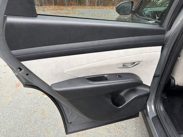 Used 2025 Hyundai Tucson SEL image 16