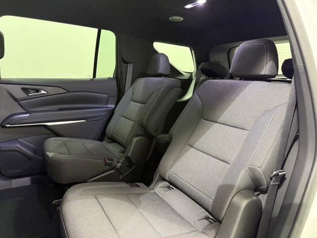 New 2026 Chevrolet Traverse LT image 27
