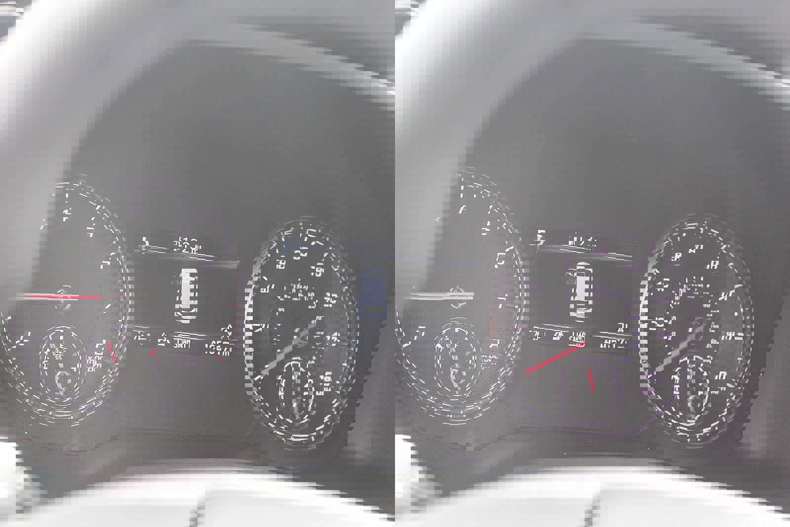 Certified 2022 Hyundai Santa Fe SE image 31