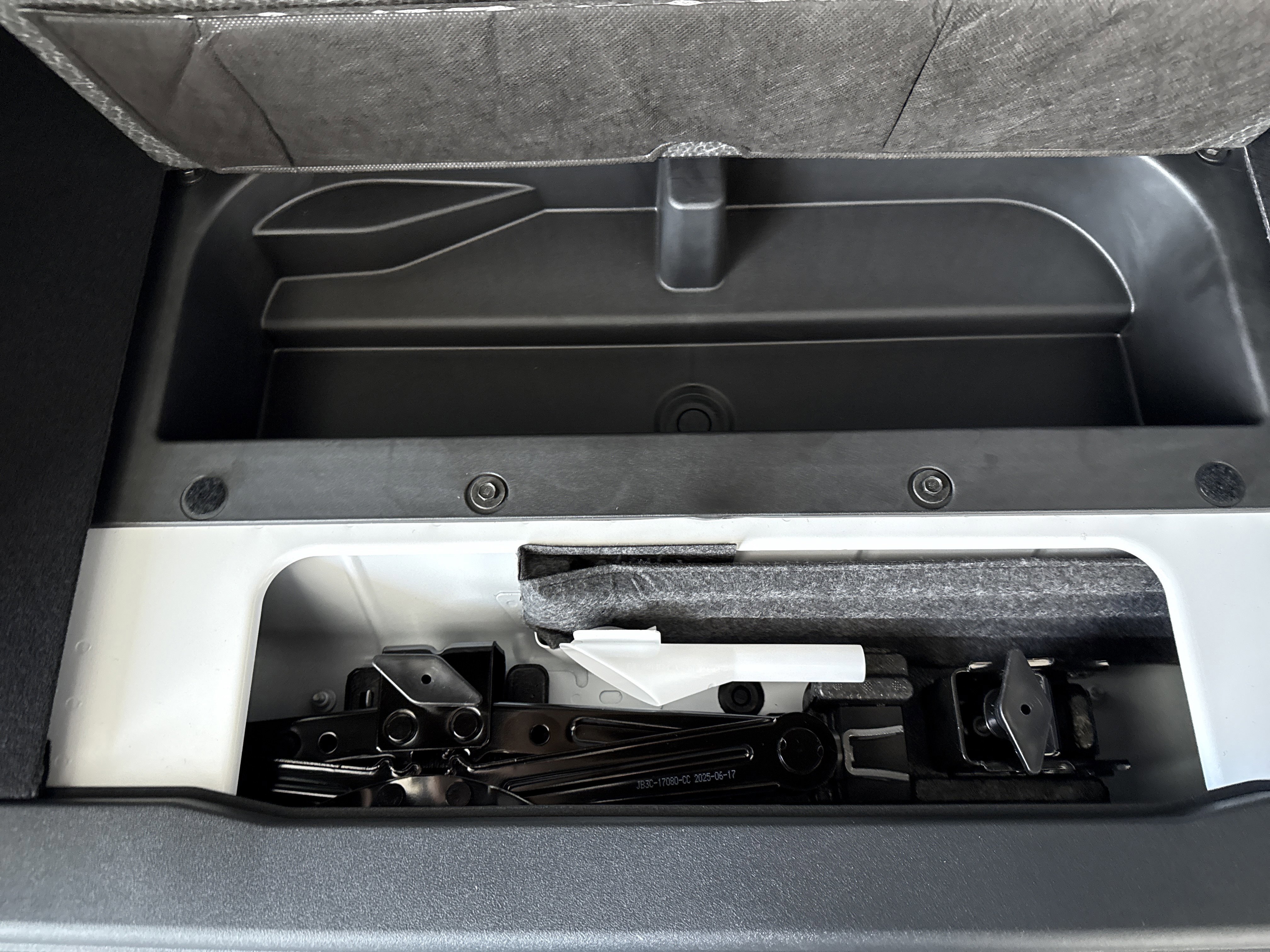 New 2025 Ford Bronco Big Bend image 10