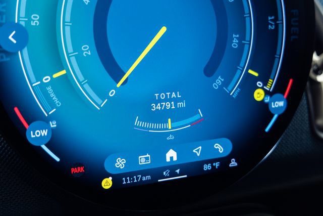 Used 2025 MINI Cooper Countryman S AWD/4WD image 2