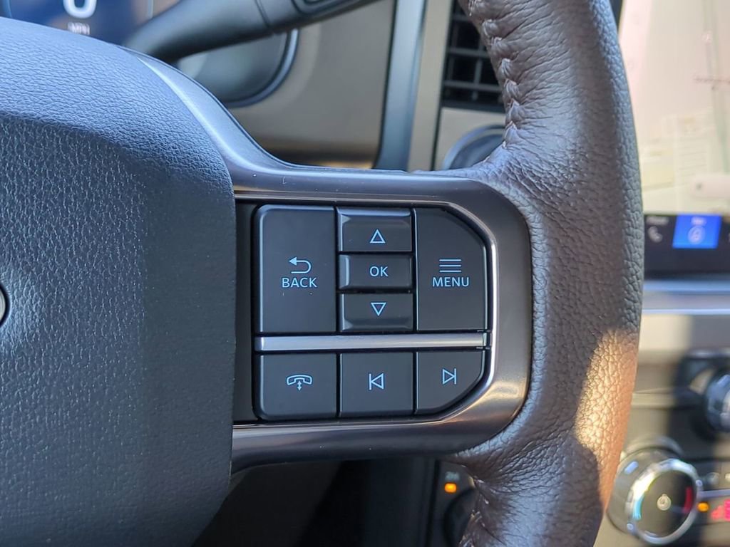 New 2026 Ford F350 King Ranch image 27