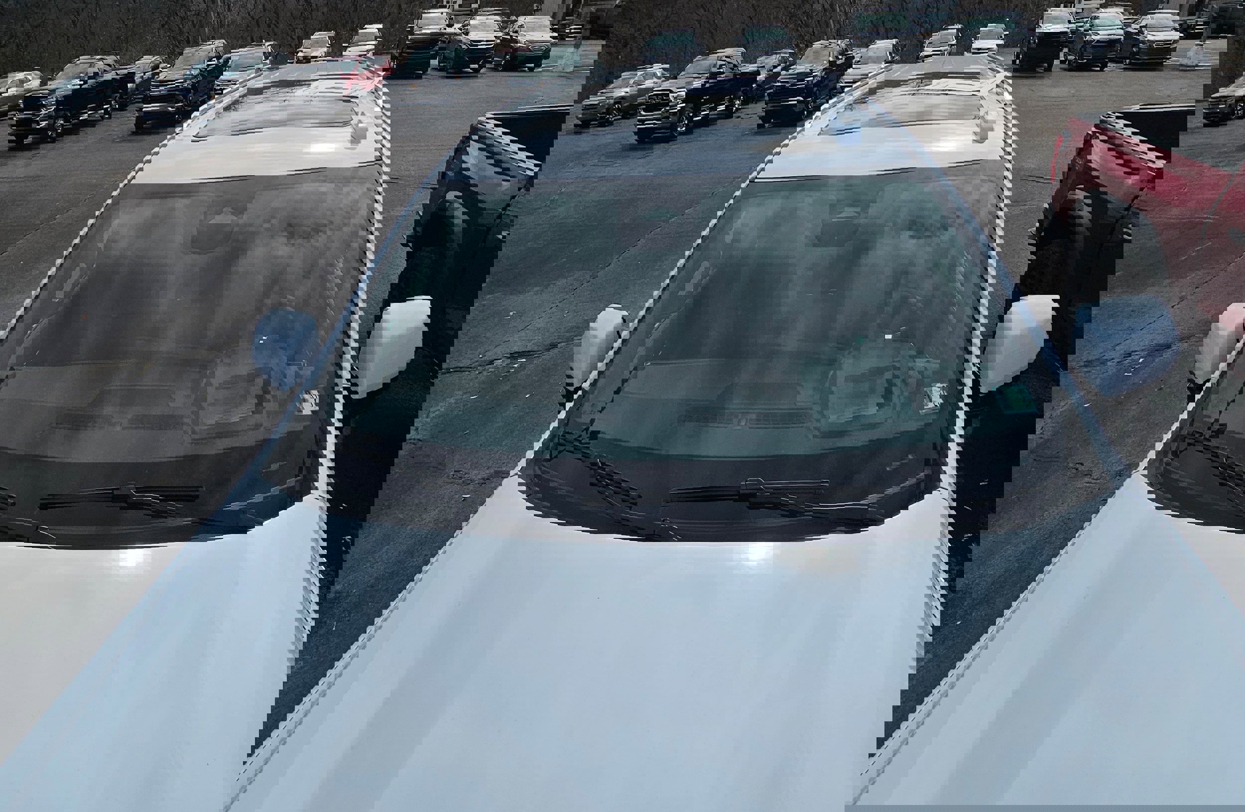 New 2026 Chevrolet Suburban High Country image 20