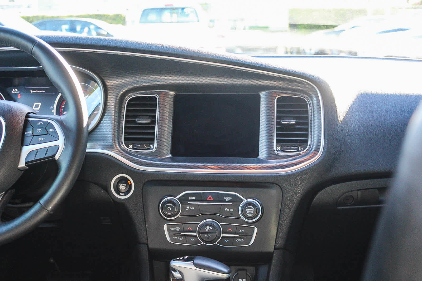 Used 2017 Dodge Charger SXT w/ Plus Group image 14