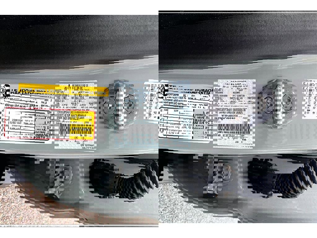 Used 2024 Ford Bronco Sport Outer Banks w/ Tech Package image 36