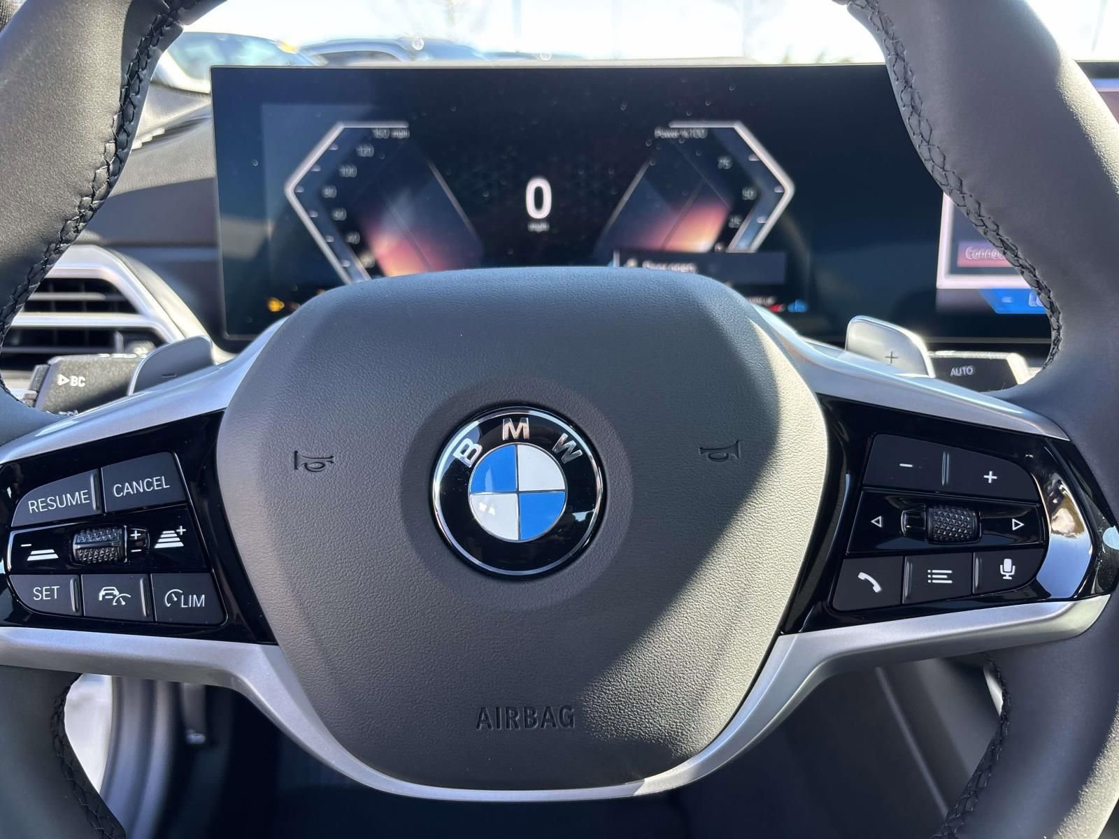 New 2026 BMW 330i xDrive Sedan w/ Premium Package image 16