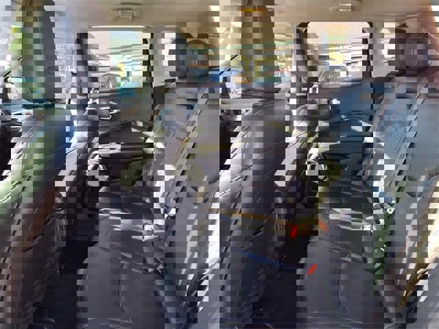 Used 2019 Jeep Compass Limited w/ Safety & Security Group image 14