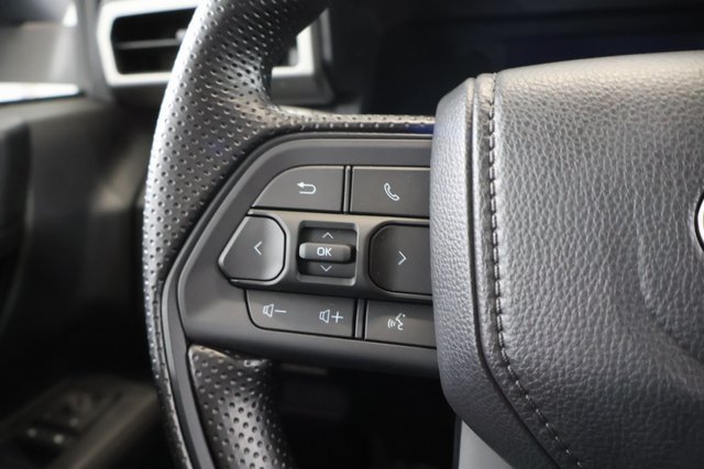 New 2026 Toyota Tacoma SR AWD/4WD image 15