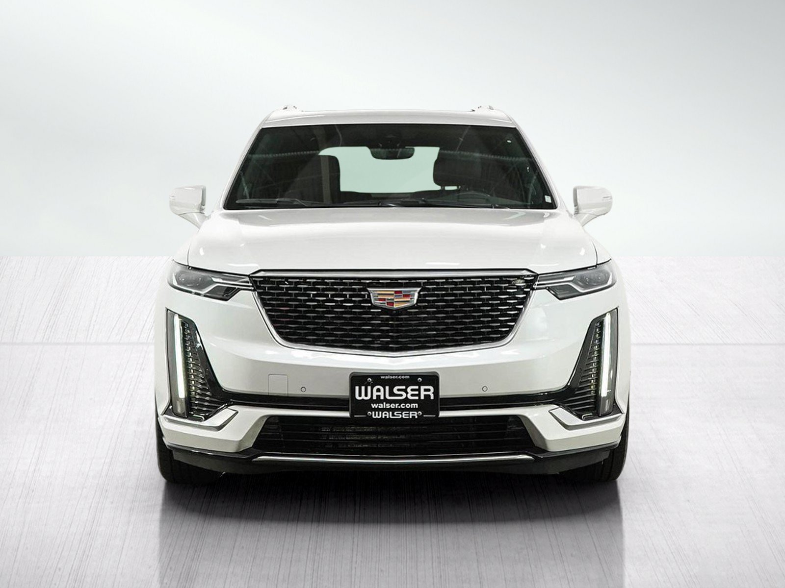Used 2023 Cadillac XT6 Premium Luxury w/ Technology Package AWD/4WD image 8
