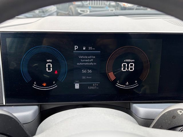 Used 2024 Hyundai Sonata SEL image 19