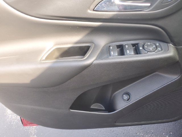 Used 2019 Chevrolet Equinox LT w/ Driver Convenience Package FWD image 20