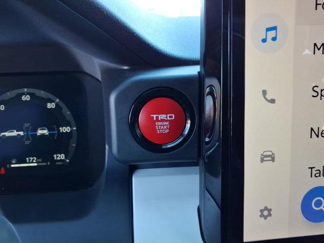 Used 2024 Toyota Tacoma TRD Sport RWD image 20