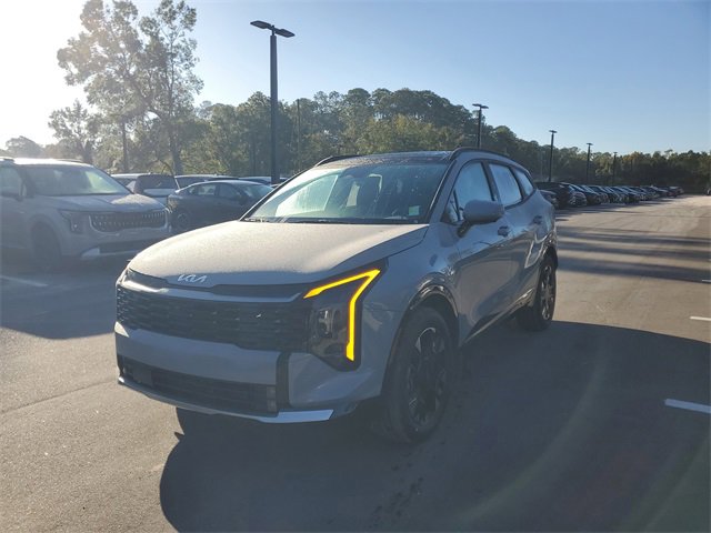 New 2026 Kia Sportage SX Prestige image 4